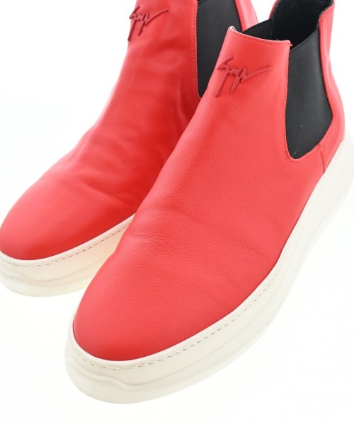 GIUSEPPE ZANOTTI DESIGN 運動鞋