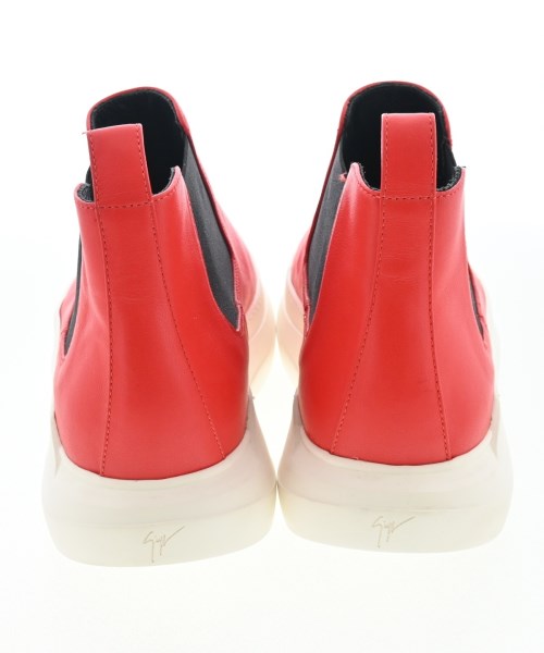 GIUSEPPE ZANOTTI DESIGN 運動鞋