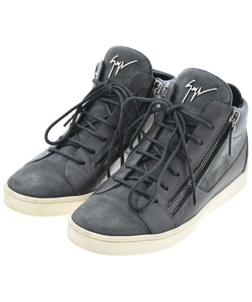 GIUSEPPE ZANOTTI DESIGN 高跟鞋