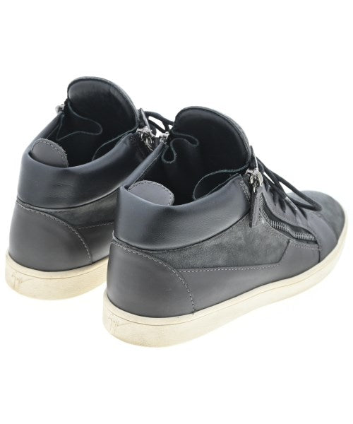 GIUSEPPE ZANOTTI DESIGN 高跟鞋