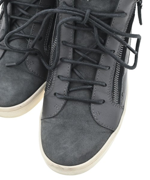 GIUSEPPE ZANOTTI DESIGN 高跟鞋