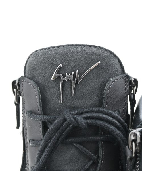 GIUSEPPE ZANOTTI DESIGN 高跟鞋