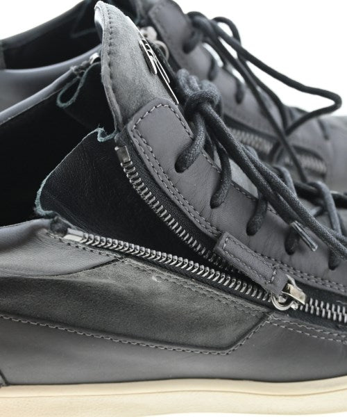 GIUSEPPE ZANOTTI DESIGN 高跟鞋