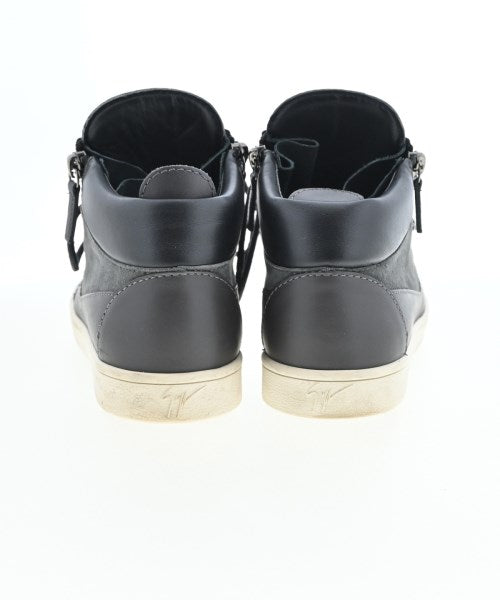 GIUSEPPE ZANOTTI DESIGN 高跟鞋