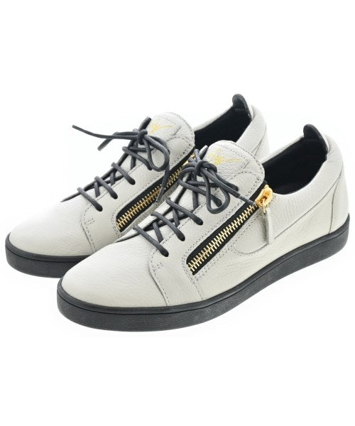 GIUSEPPE ZANOTTI DESIGN 運動鞋