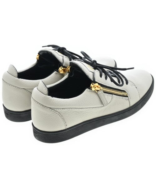 GIUSEPPE ZANOTTI DESIGN 運動鞋