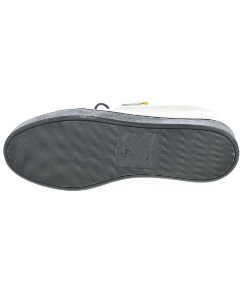 GIUSEPPE ZANOTTI DESIGN 運動鞋