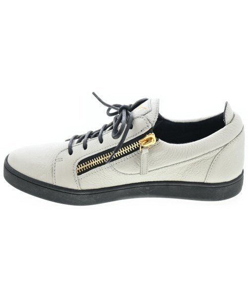 GIUSEPPE ZANOTTI DESIGN 運動鞋
