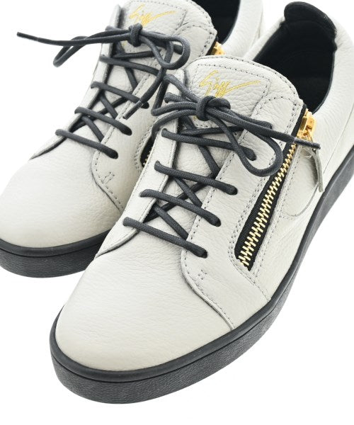 GIUSEPPE ZANOTTI DESIGN 運動鞋