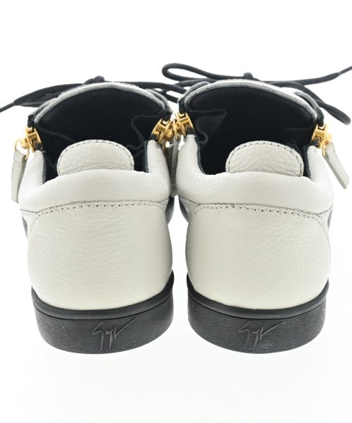 GIUSEPPE ZANOTTI DESIGN 運動鞋