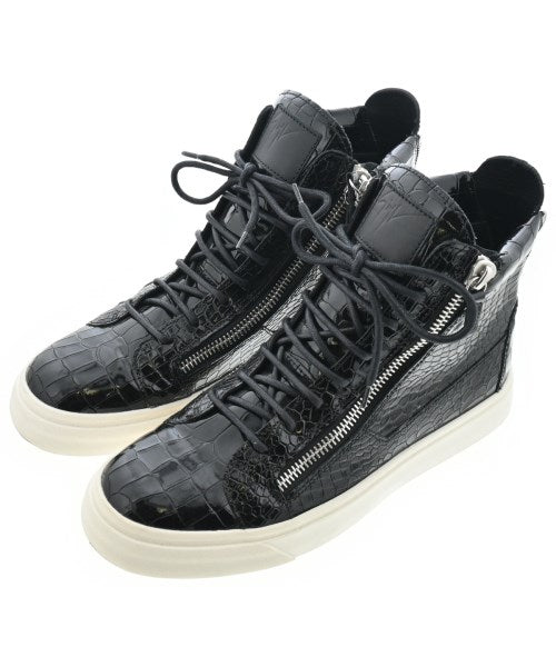 GIUSEPPE ZANOTTI DESIGN 運動鞋