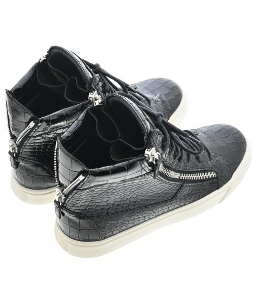 GIUSEPPE ZANOTTI DESIGN 運動鞋