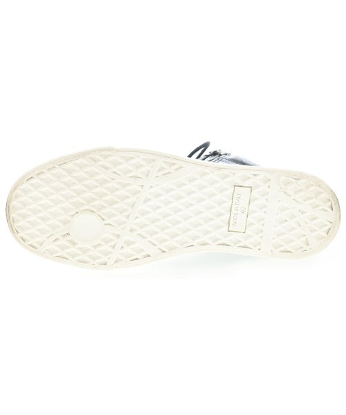 GIUSEPPE ZANOTTI DESIGN 運動鞋