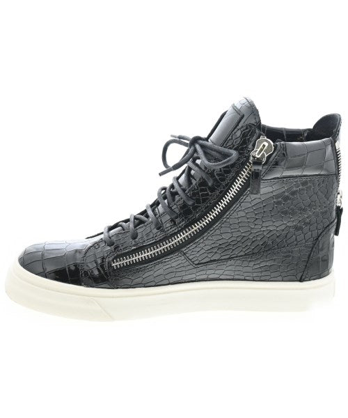 GIUSEPPE ZANOTTI DESIGN 運動鞋