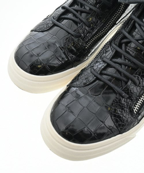 GIUSEPPE ZANOTTI DESIGN 運動鞋