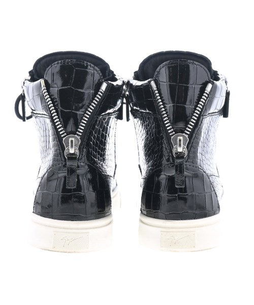 GIUSEPPE ZANOTTI DESIGN 運動鞋