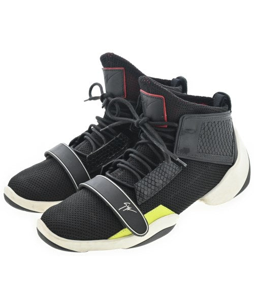 GIUSEPPE ZANOTTI DESIGN 運動鞋