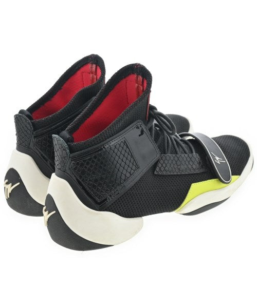 GIUSEPPE ZANOTTI DESIGN 運動鞋