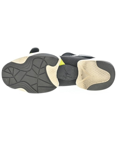 GIUSEPPE ZANOTTI DESIGN 運動鞋