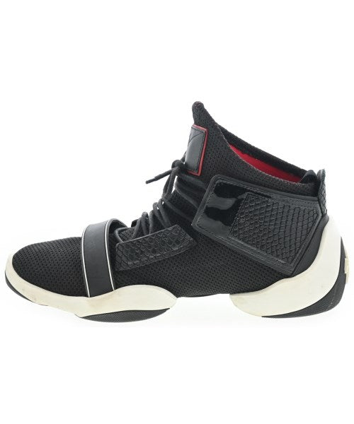 GIUSEPPE ZANOTTI DESIGN 運動鞋