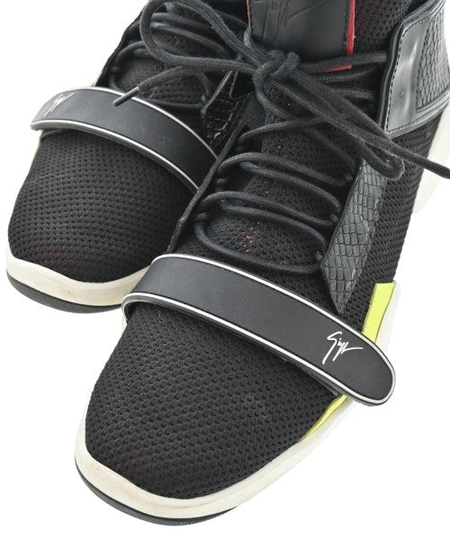 GIUSEPPE ZANOTTI DESIGN 運動鞋