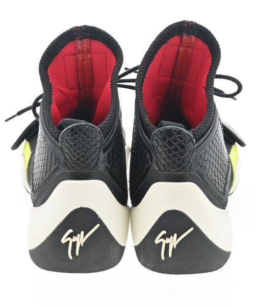 GIUSEPPE ZANOTTI DESIGN 運動鞋