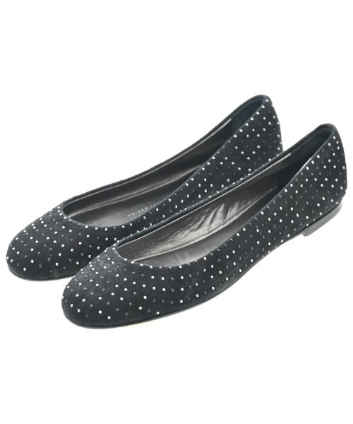 GIUSEPPE ZANOTTI DESIGN 芭蕾鞋/歌劇鞋