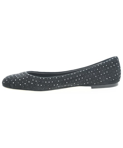 GIUSEPPE ZANOTTI DESIGN 芭蕾鞋/歌劇鞋