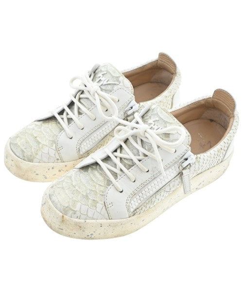 GIUSEPPE ZANOTTI DESIGN 運動鞋