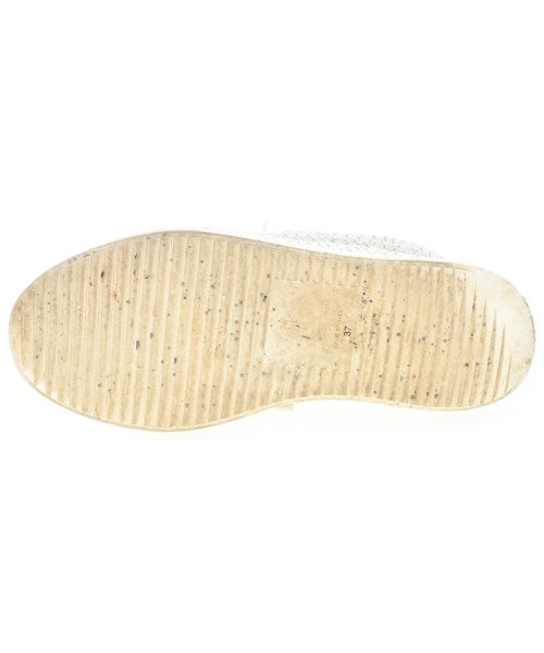 GIUSEPPE ZANOTTI DESIGN 運動鞋