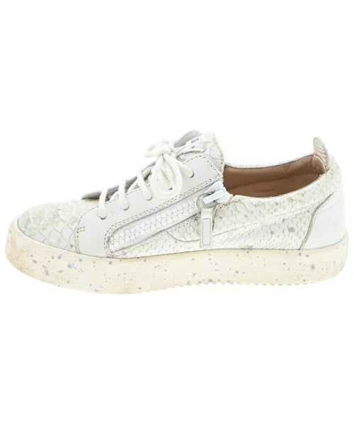 GIUSEPPE ZANOTTI DESIGN 運動鞋