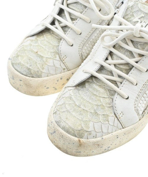 GIUSEPPE ZANOTTI DESIGN 運動鞋