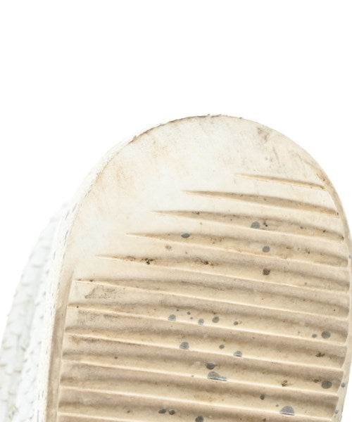 GIUSEPPE ZANOTTI DESIGN 運動鞋