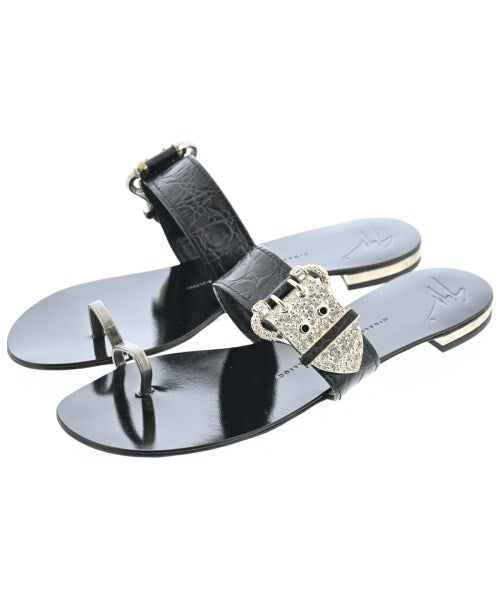 GIUSEPPE ZANOTTI DESIGN 涼鞋
