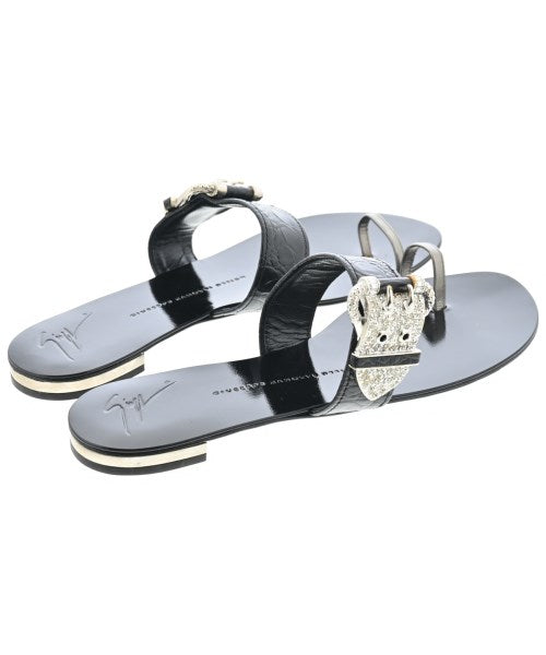 GIUSEPPE ZANOTTI DESIGN 涼鞋