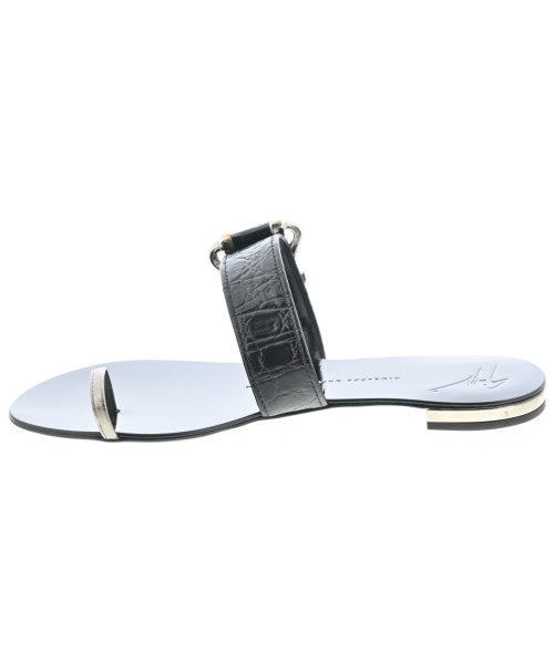 GIUSEPPE ZANOTTI DESIGN 涼鞋