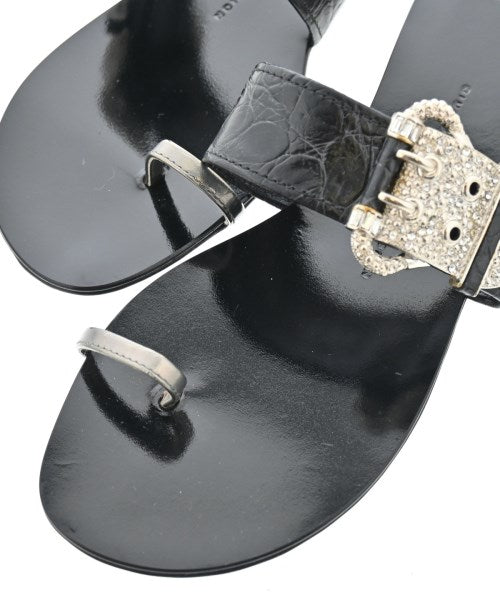 GIUSEPPE ZANOTTI DESIGN 涼鞋