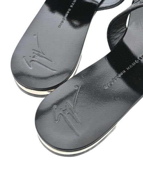 GIUSEPPE ZANOTTI DESIGN 涼鞋