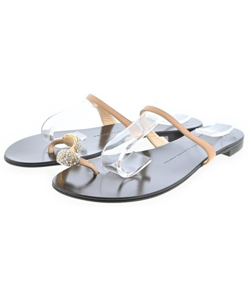 GIUSEPPE ZANOTTI DESIGN 涼鞋