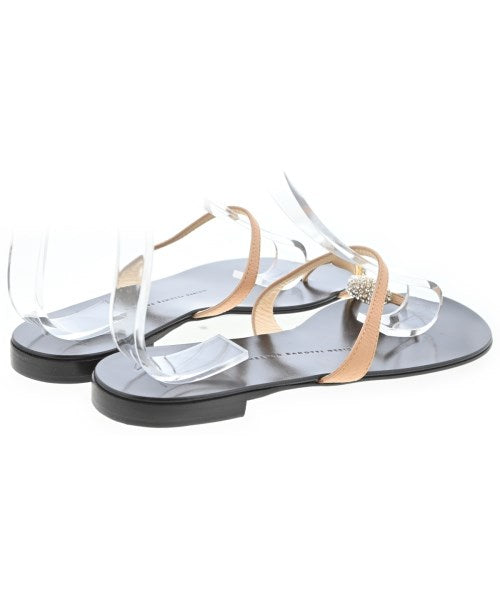 GIUSEPPE ZANOTTI DESIGN 涼鞋