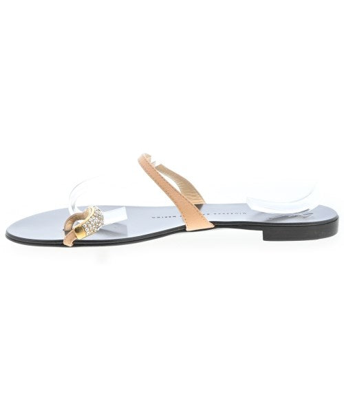 GIUSEPPE ZANOTTI DESIGN 涼鞋