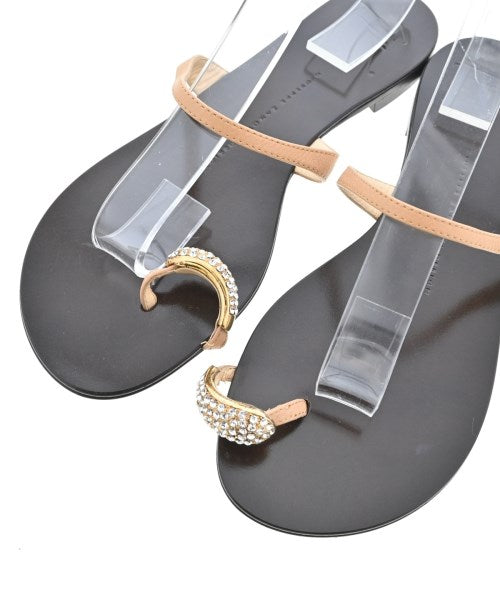 GIUSEPPE ZANOTTI DESIGN 涼鞋