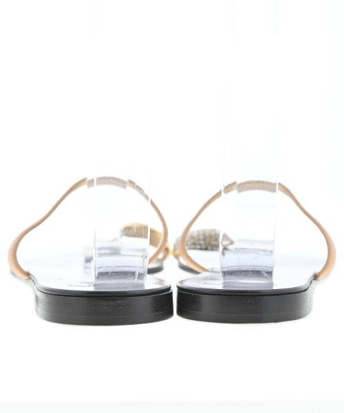 GIUSEPPE ZANOTTI DESIGN 涼鞋