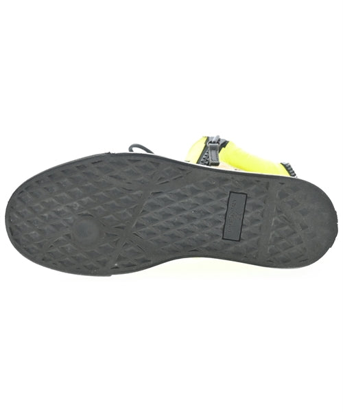 GIUSEPPE ZANOTTI DESIGN 運動鞋