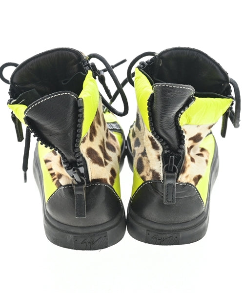 GIUSEPPE ZANOTTI DESIGN 運動鞋