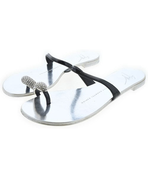 GIUSEPPE ZANOTTI DESIGN 涼鞋