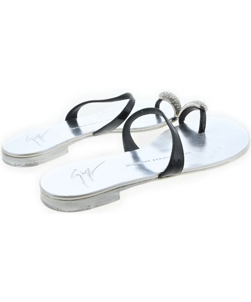 GIUSEPPE ZANOTTI DESIGN 涼鞋