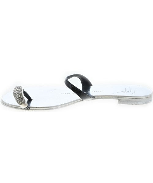 GIUSEPPE ZANOTTI DESIGN 涼鞋