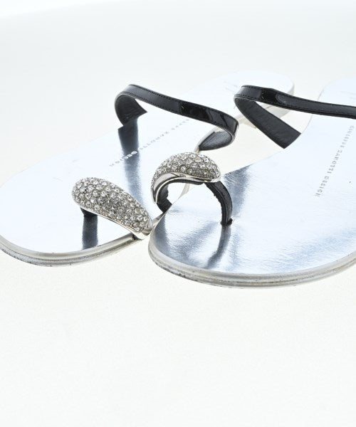 GIUSEPPE ZANOTTI DESIGN 涼鞋