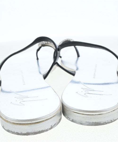 GIUSEPPE ZANOTTI DESIGN 涼鞋